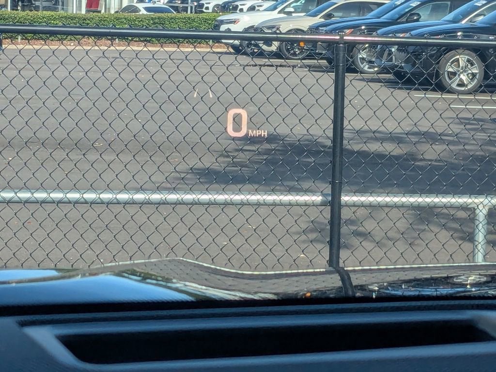 2025 Cadillac Escalade ESV Premium Luxury