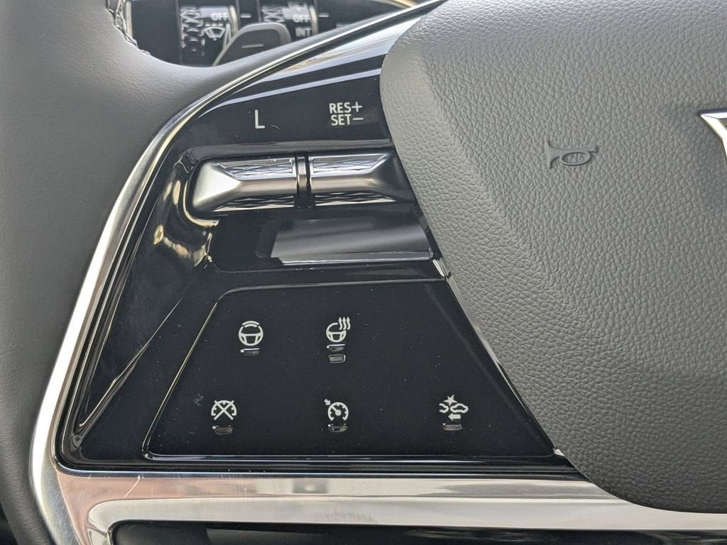 2025 Cadillac Escalade ESV Premium Luxury