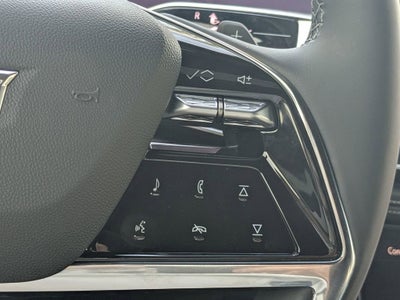 2025 Cadillac Escalade ESV Premium Luxury