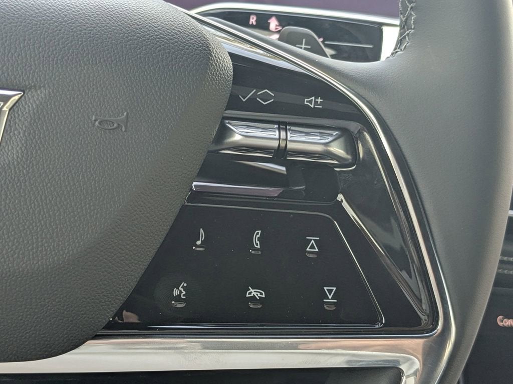 2025 Cadillac Escalade ESV Premium Luxury