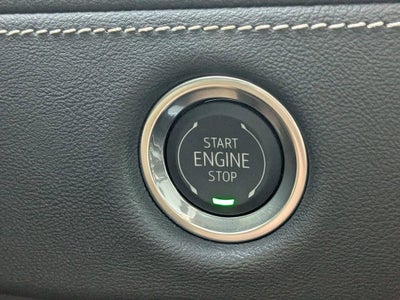 2025 Cadillac Escalade ESV Premium Luxury