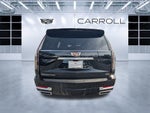 2025 Cadillac Escalade ESV Premium Luxury