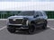 2025 Cadillac Escalade ESV Premium Luxury