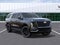 2025 Cadillac Escalade ESV Premium Luxury