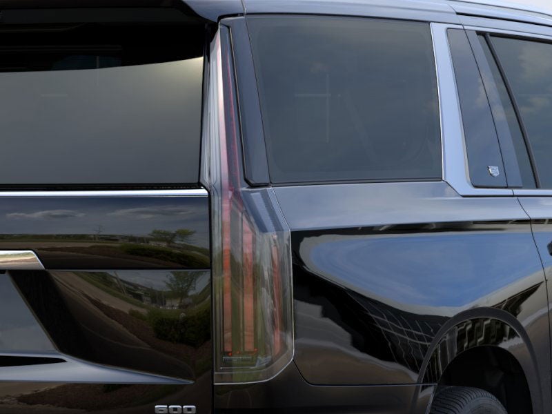 2025 Cadillac Escalade ESV Premium Luxury