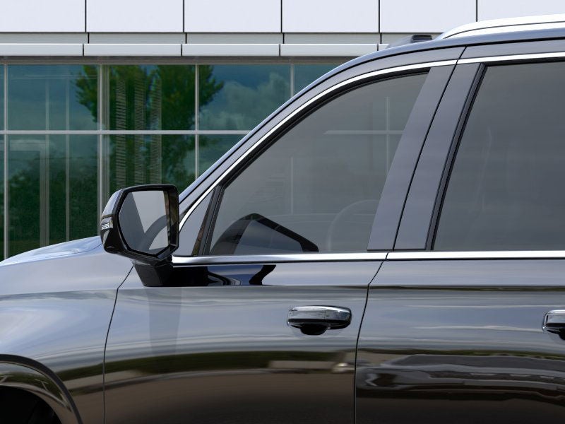 2025 Cadillac Escalade ESV Premium Luxury