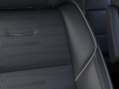 2025 Cadillac Escalade ESV Premium Luxury