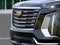 2026 Cadillac Escalade ESV Platinum Luxury
