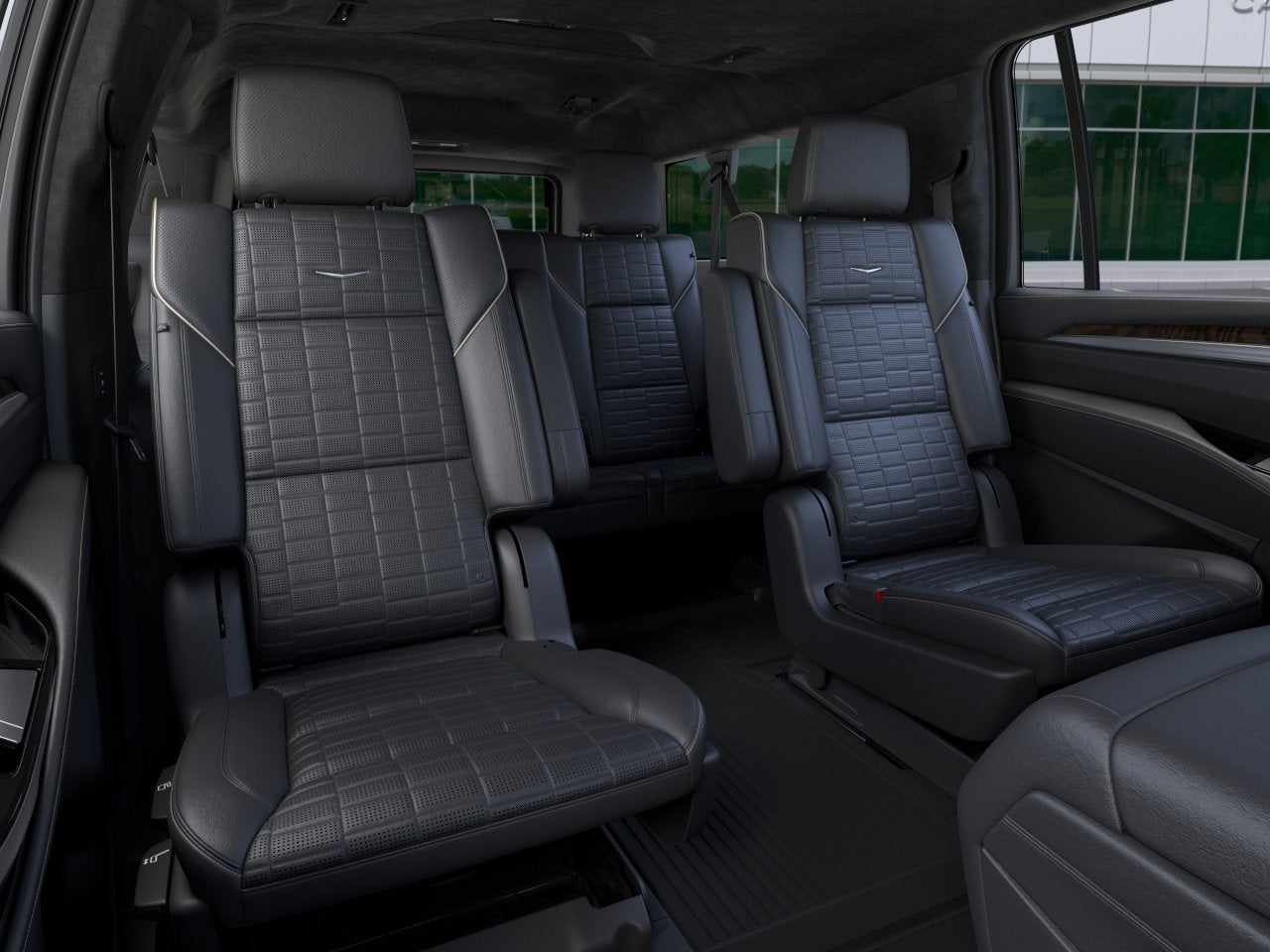 2026 Cadillac Escalade ESV Platinum Luxury