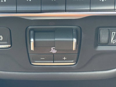 2026 Cadillac Escalade ESV Platinum Luxury