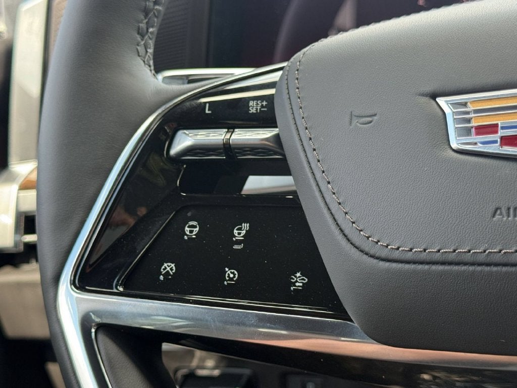 2026 Cadillac Escalade ESV Platinum Luxury