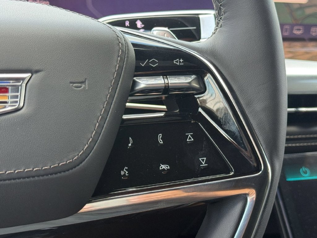 2026 Cadillac Escalade ESV Platinum Luxury