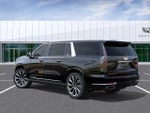 2026 Cadillac Escalade ESV Platinum Luxury