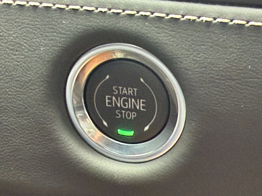 2026 Cadillac Escalade ESV Platinum Luxury