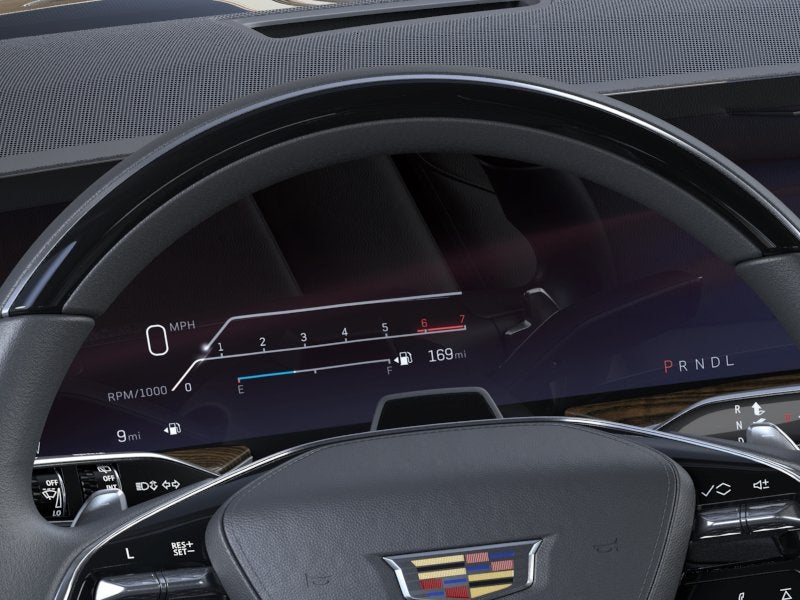 2026 Cadillac Escalade ESV Platinum Luxury