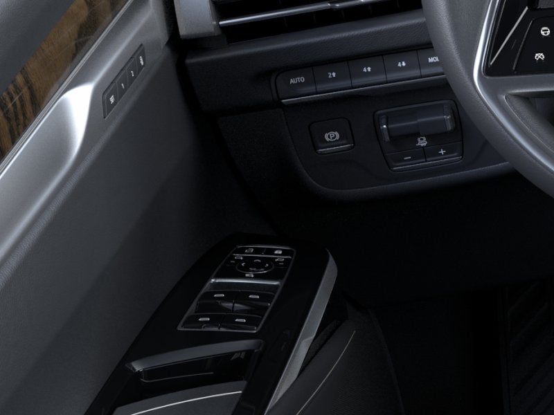 2026 Cadillac Escalade ESV Platinum Luxury