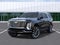 2026 Cadillac Escalade ESV Platinum Luxury