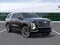 2026 Cadillac Escalade ESV Platinum Luxury