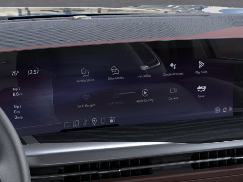 2026 Cadillac Escalade ESV Sport
