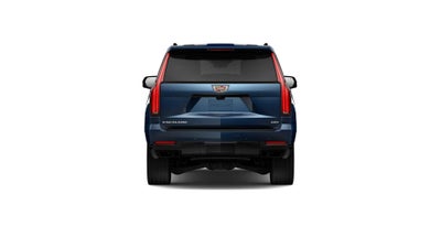 2026 Cadillac Escalade ESV Sport