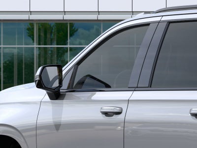 2027 Cadillac Escalade ESV Platinum Sport