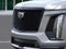2027 Cadillac Escalade ESV Platinum Sport
