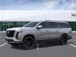 2027 Cadillac Escalade ESV Platinum Sport