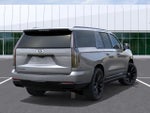 2027 Cadillac Escalade ESV Platinum Sport