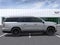 2027 Cadillac Escalade ESV Platinum Sport