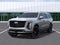 2027 Cadillac Escalade ESV Platinum Sport
