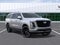 2027 Cadillac Escalade ESV Platinum Sport