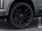 2027 Cadillac Escalade ESV Platinum Sport