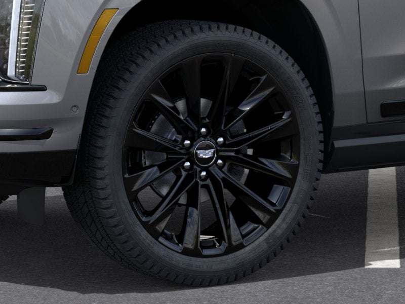 2027 Cadillac Escalade ESV Platinum Sport