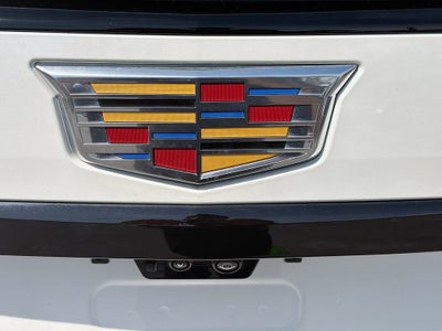 2025 Cadillac Escalade ESV Sport Platinum