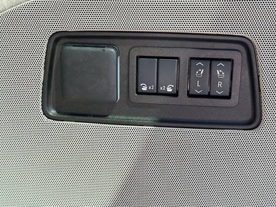 2025 Cadillac Escalade ESV Sport Platinum