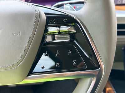 2025 Cadillac Escalade ESV Sport Platinum