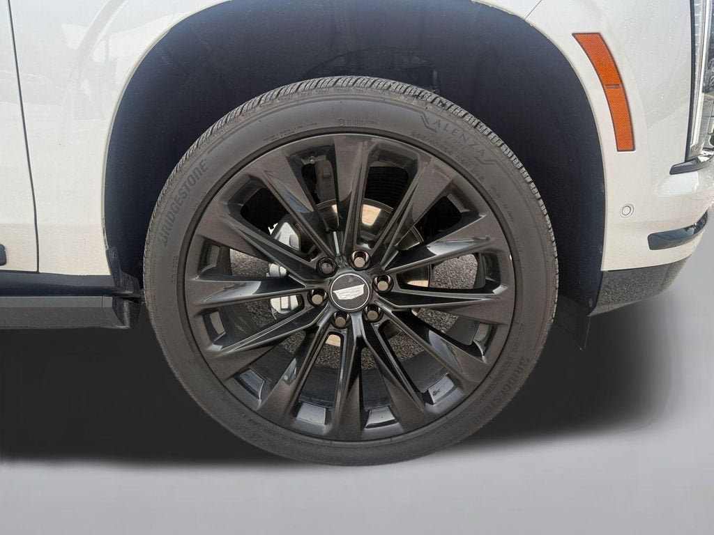 2025 Cadillac Escalade ESV Sport Platinum