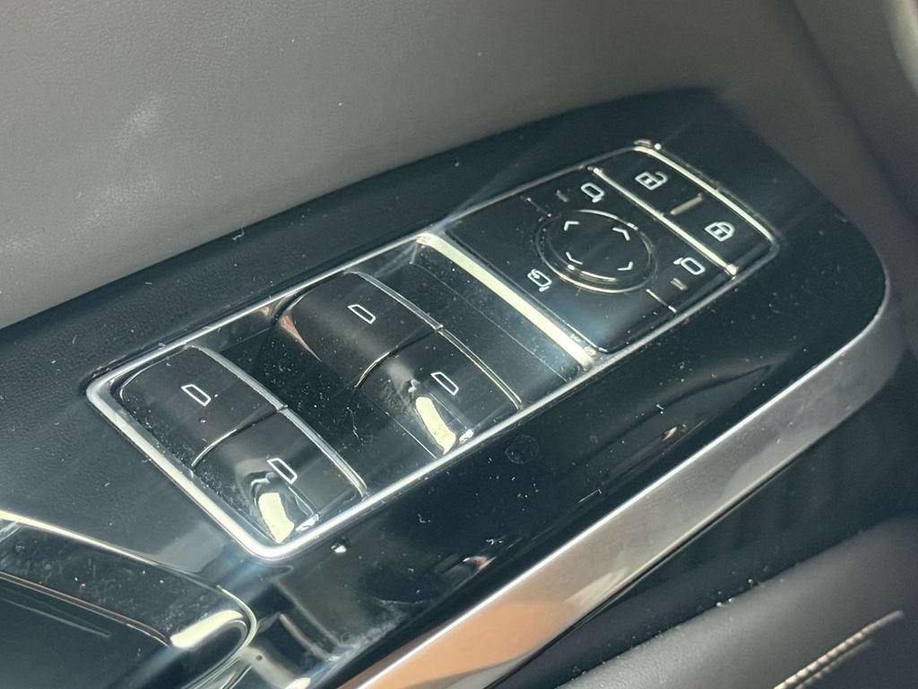2025 Cadillac Escalade ESV Sport Platinum