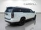 2025 Cadillac Escalade ESV Sport Platinum
