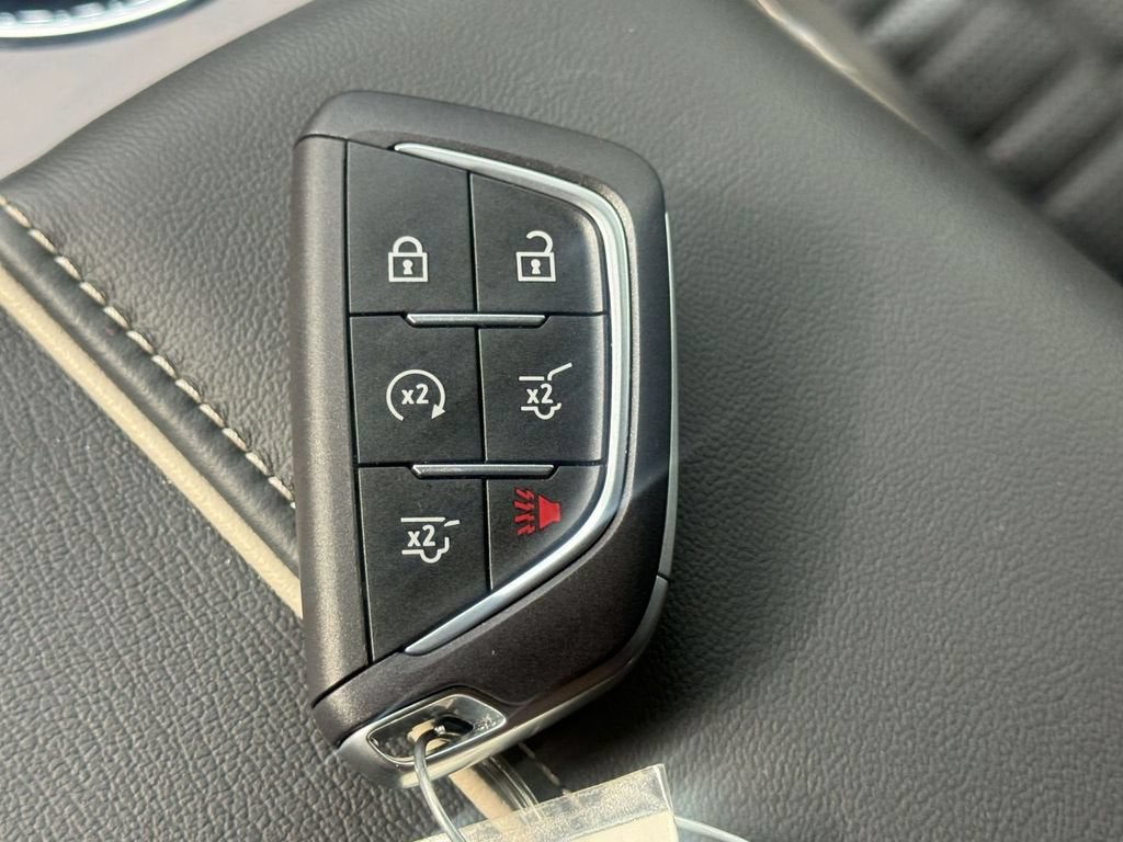 2025 Cadillac Escalade ESV Sport Platinum