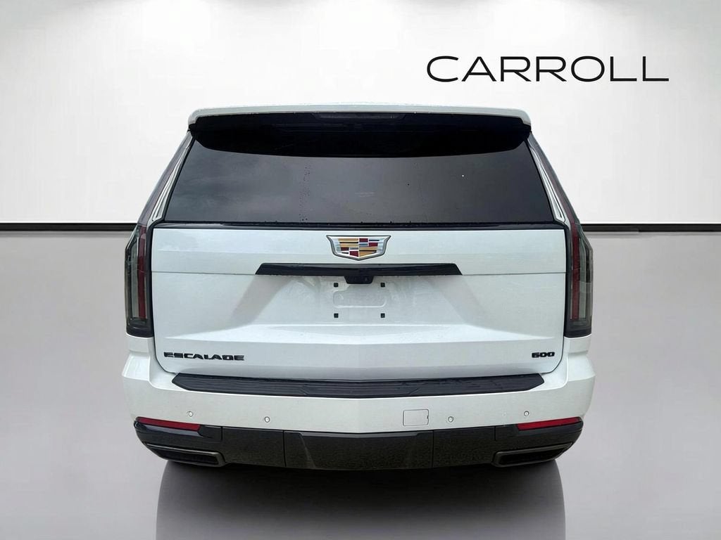 2025 Cadillac Escalade ESV Sport Platinum