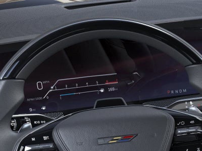 2026 Cadillac Escalade ESV V-Series