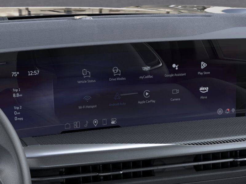 2026 Cadillac Escalade ESV V-Series