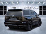 2026 Cadillac Escalade ESV V-Series