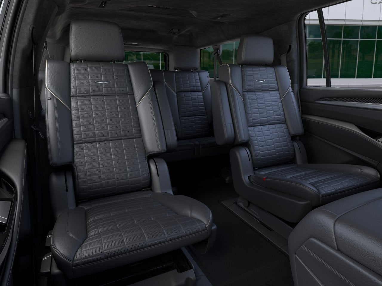 2026 Cadillac Escalade ESV V-Series