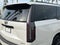 2025 Cadillac Escalade ESV Escalade-V ESV