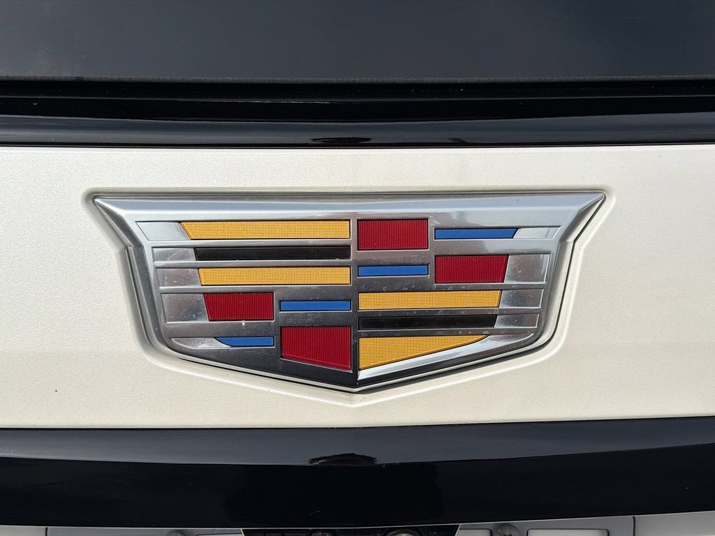 2025 Cadillac Escalade ESV Escalade-V ESV