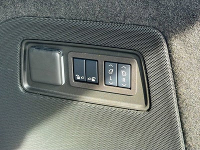 2025 Cadillac Escalade ESV Escalade-V ESV
