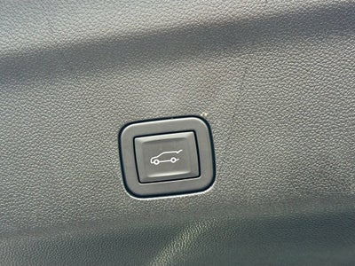 2025 Cadillac Escalade ESV Escalade-V ESV