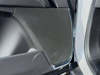2025 Cadillac Escalade ESV Escalade-V ESV